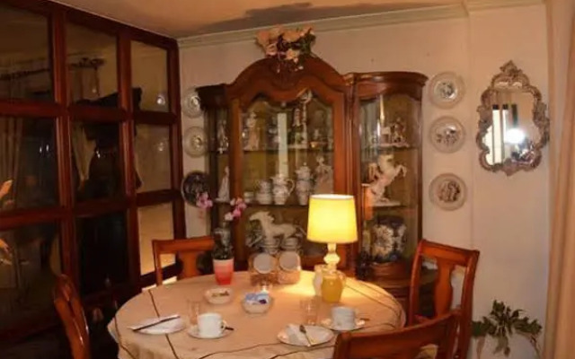 Hotel Garni Ziegenhagen