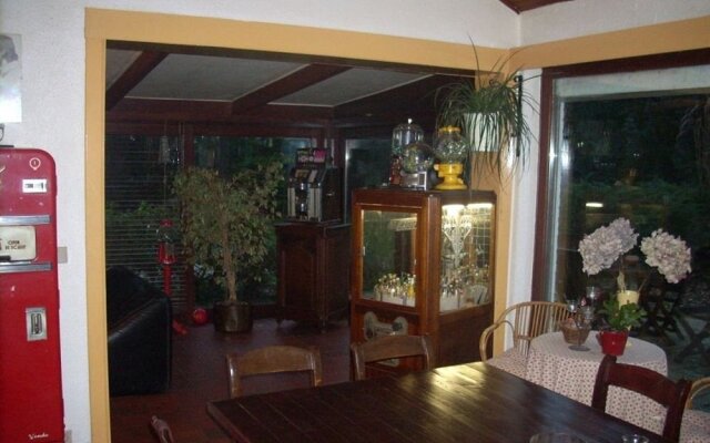 B&B Les Bergers