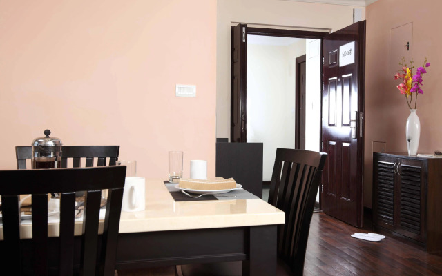 Retreat Serviced Apartments