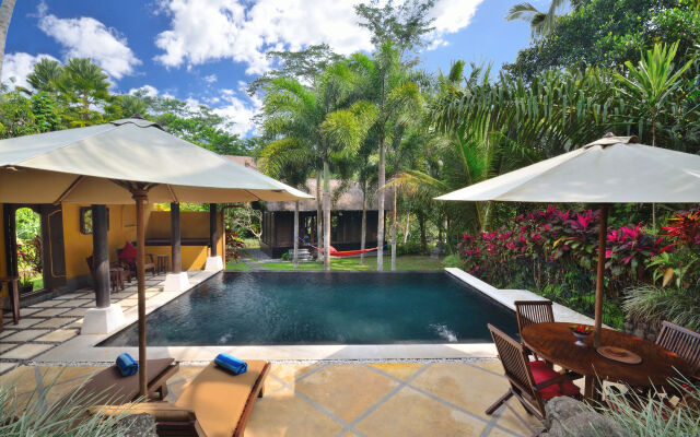 Jendela di Bali Villa