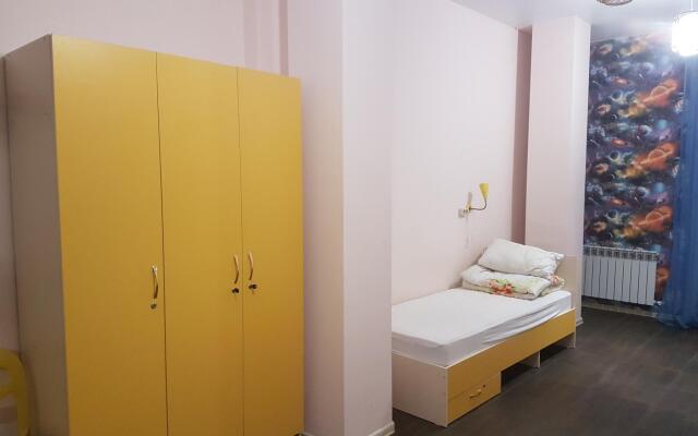 Hostel Gosti Krasnodar