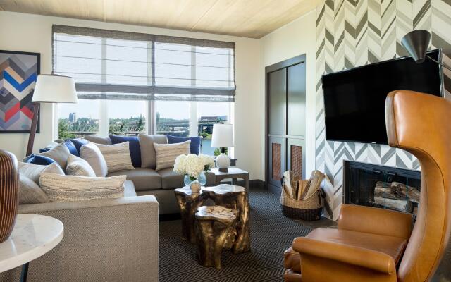 Kimpton Riverplace Hotel by IHG