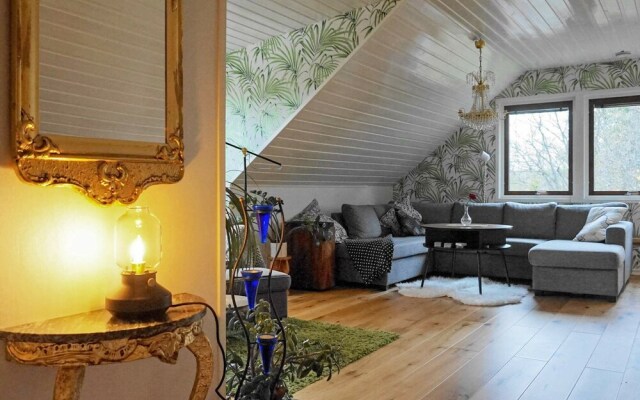 6 Person Holiday Home in Uddevalla