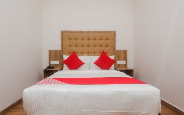 Pearl BKC Inn Hotel