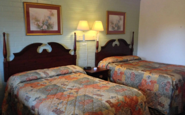 Villa Rosa Motel