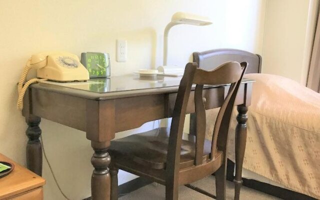 Business Kanko Hotel Kawai