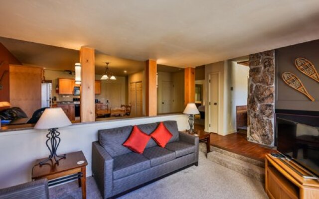 The Mountainside at SilverCreek