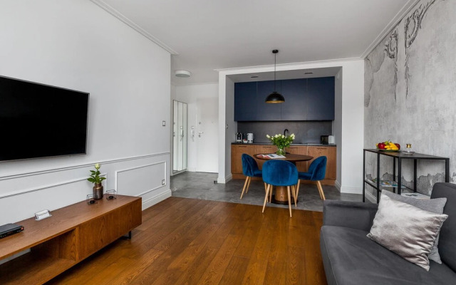 Happy Stay Old Town CaminoArte 364