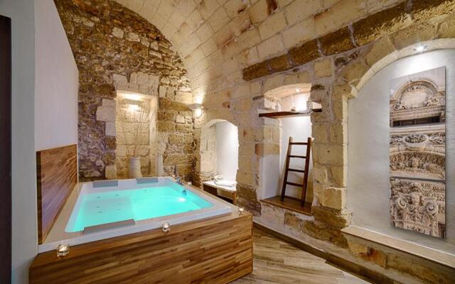Sacratum BB Suite Spa