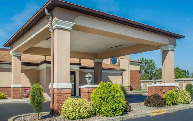 Quality Inn