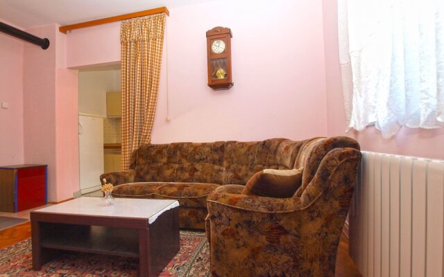 Apartments Branko 1348