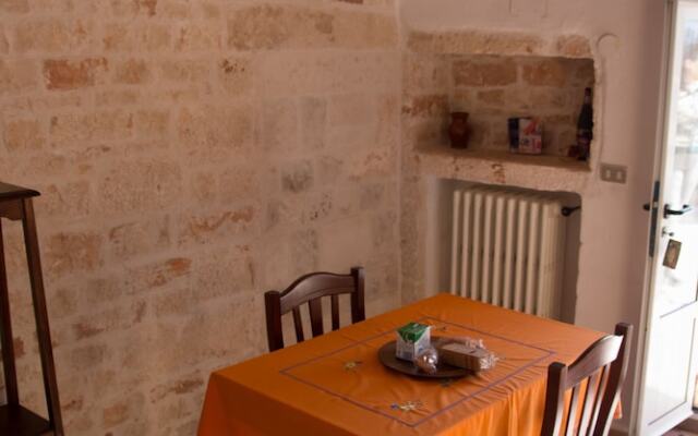 Trulli di Giomi