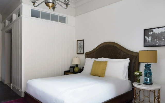 The Beekman, A Thompson Hotel, by Hyatt