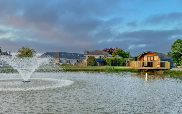 The Firs Country Park