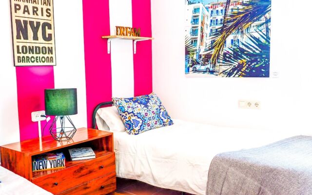 The Beach House Paradise by Hello Apartments Sitges