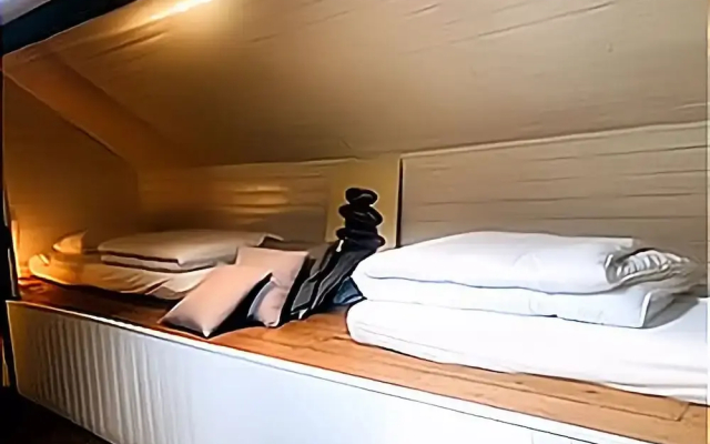 Nice Apartment in Liege With Parking