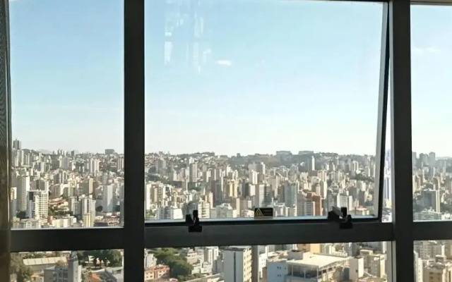 Bourbon Hotel Savassi | Belo Horizonte