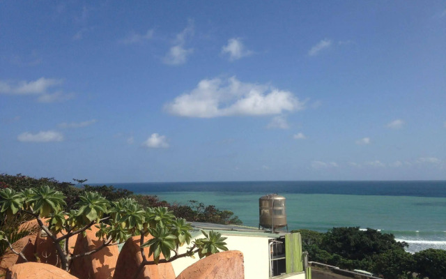 Afei Surf Inn Hall 4 - NANU