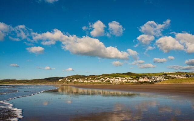 The Beach House Hostel