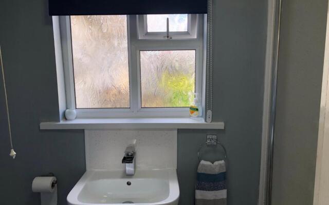 Seabirds - 3 bed chalet, dog friendly, Bridlington