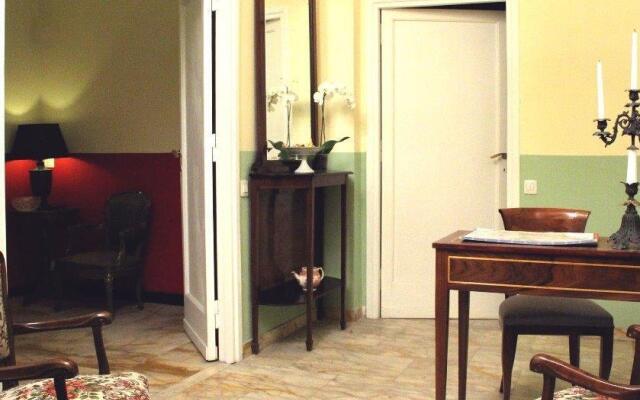 Trastevere Guest House