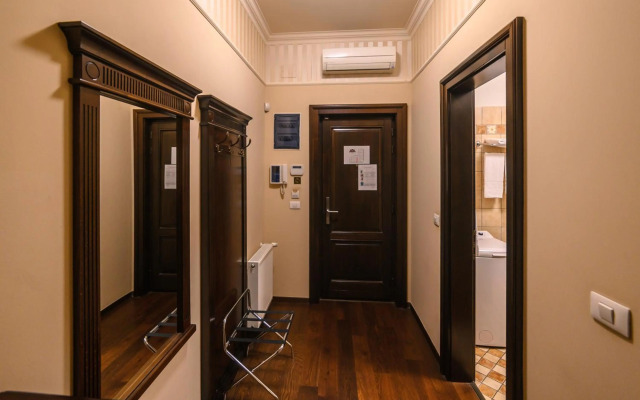 Iosefin Residence Aparthotel