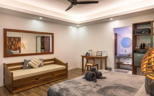 Siargao Island Villas