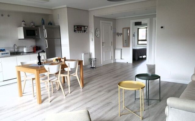 Apartamento La Estambrera