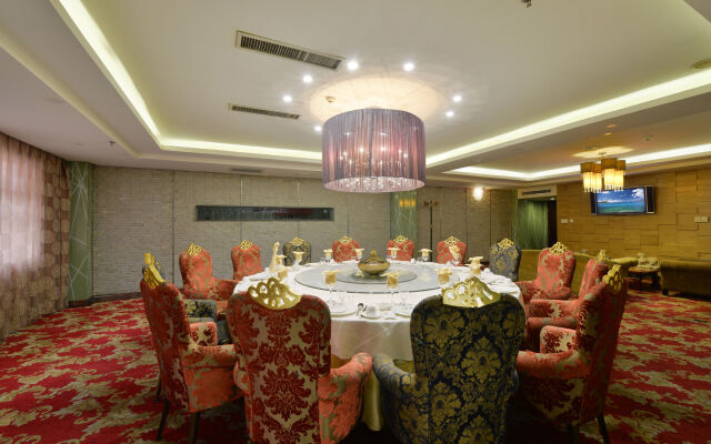 Merlinhod Hotel