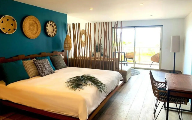 Orient Beach Hotel