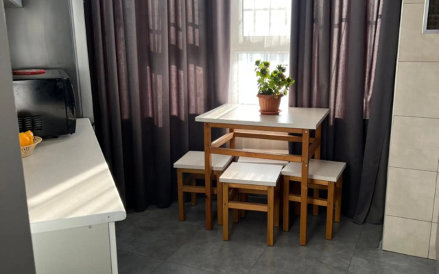 Fantastic cozy 2 bedroom apartment in Dushanbe downtown