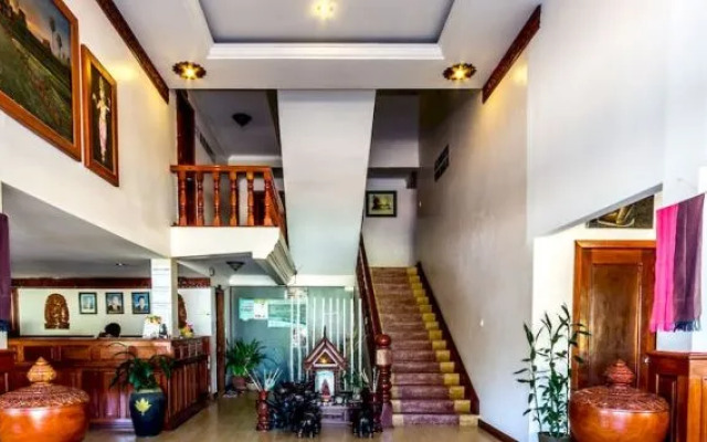 Nikkivinsi Boutique Villa