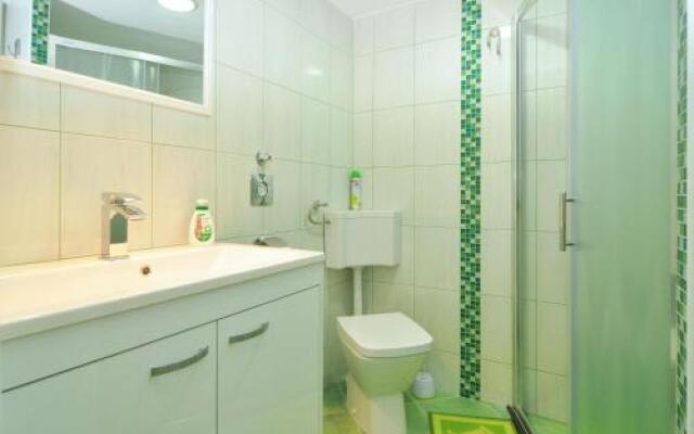 Apartment Toya