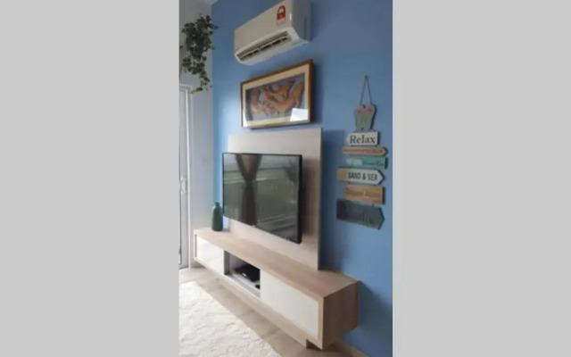 Mesa Hill Nilai - Welcome to the Nautica