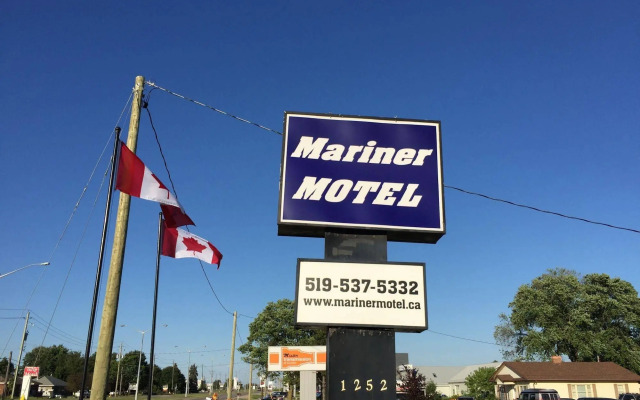 Mariner Motel