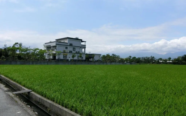 Youxian B&B