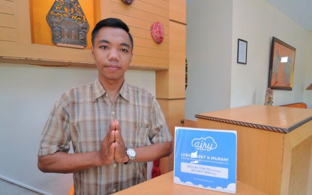 Airy Balecatur Wates Gemarang Yogyakarta