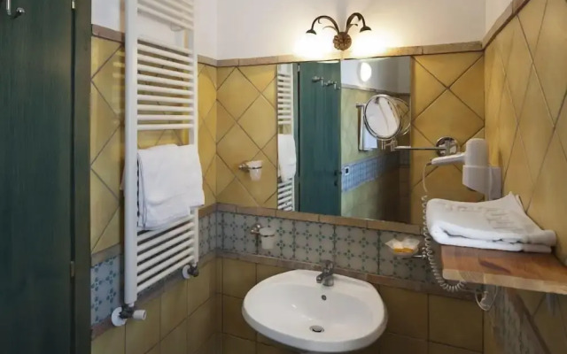 Agriturismo Terrenia