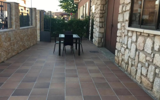 Vivienda uso turistico Atalaya