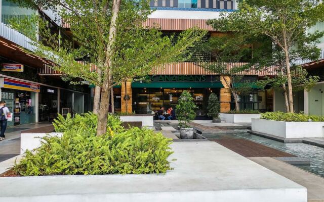 Prime Location 1BR Brooklyn Alam Sutera Apartment near IKEA