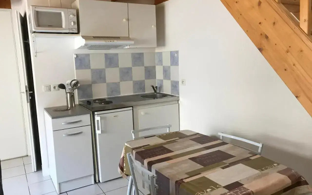 Studio proche Île de Ré