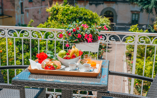 Villa Francesca Relais