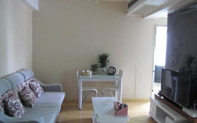 Get Rich Garden Hotel Apartment Shenzhen