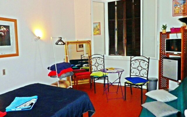 Bastia Room