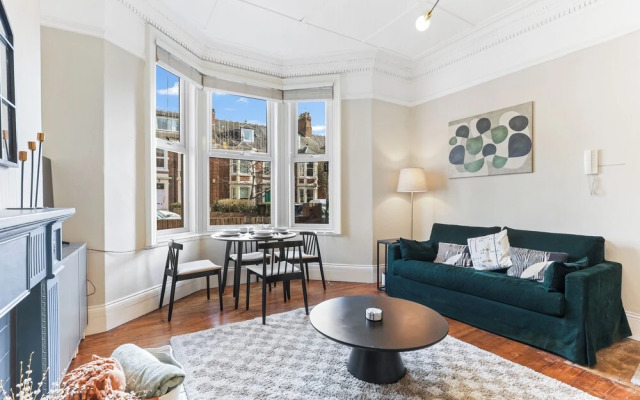 St Georges Apartment- North East Escapes