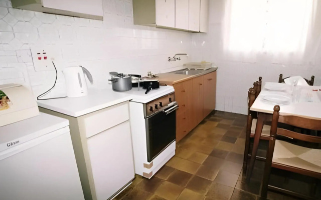 Lordos Hotel Apartments