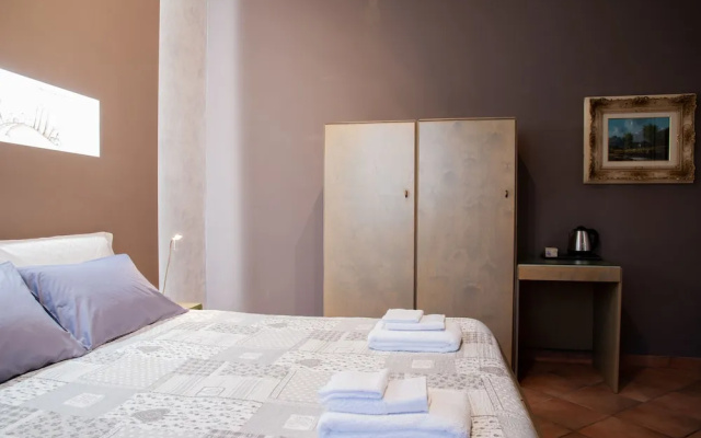 La Corte B&B