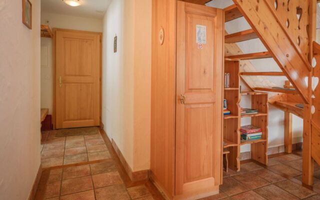 Apartment Heida A 4 Ovronnaz