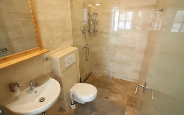 Dfive Apartments - Pearl