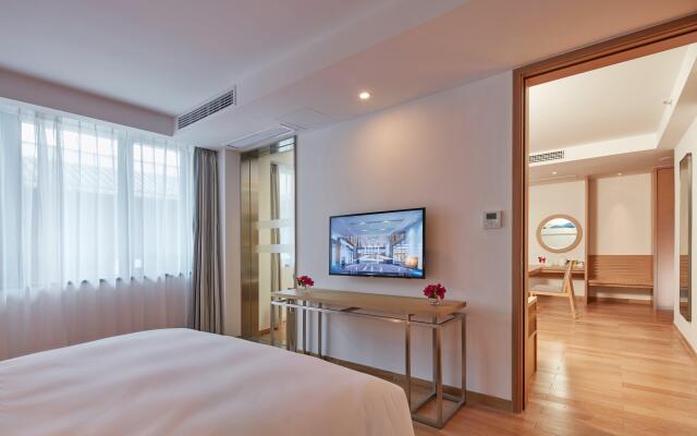 Holiday Inn Express - Zhejiang Qianxia Lake by IHG